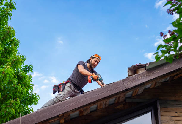 Best Gutter Installation and Repair  in Pennville, PA